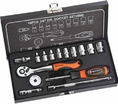 Set capete SomaFix SFX1106