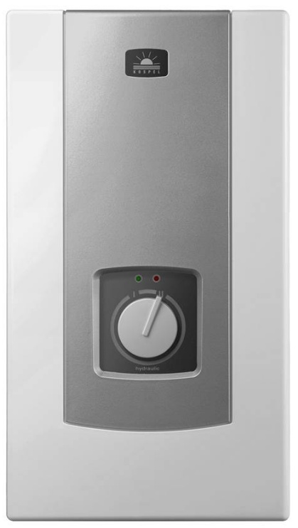 Проточный нагреватель Kospel PPH2-15-15 kW 380 V 3N