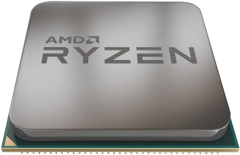 Процессор AMD Ryzen 5 3600 Tray