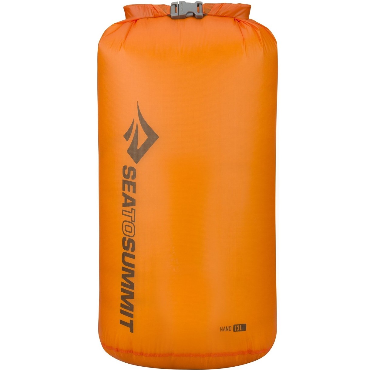 Sac ermetic Sea to Summit Ultra-Sil Dry Sack 13L Orange
