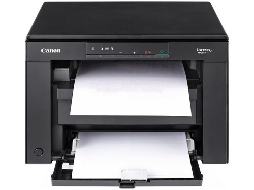 МФУ Canon MF3010 + Kit 