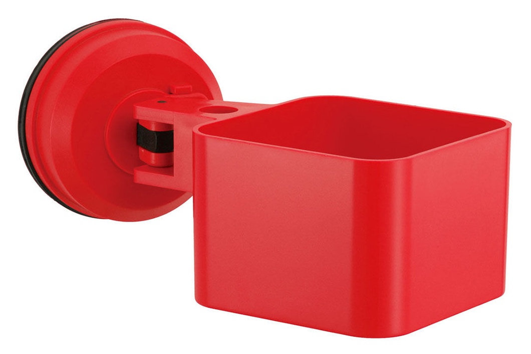 Держатель универсальный Feca D4 Red (441751-0228)