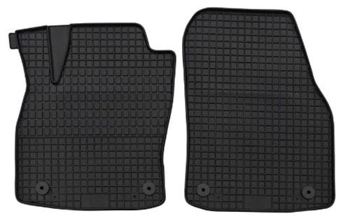 Covoraşe auto Petex Schwarz Mazda 10/2003-03/2009 (92113)