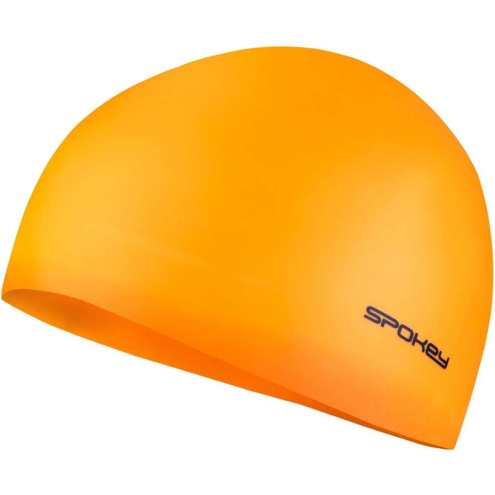 Cască de înot Spokey Summer Cup + Case Orange (83963)