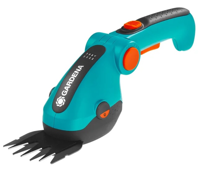 Кусторез аккумуляторный Gardena ComfortCut Li (9856-20)