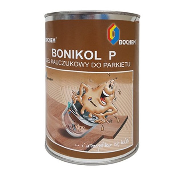 Клей Bochem Bonikol P 6kg