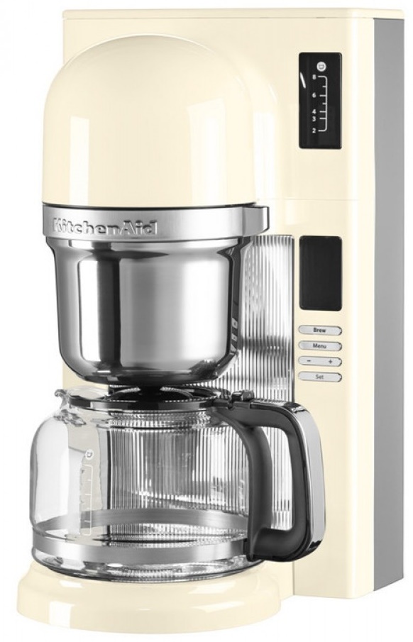 Электрокофеварка KitchenAid 5KCM0802EAC