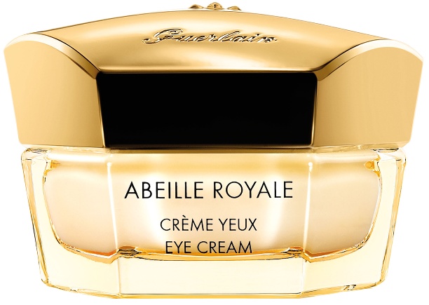 Крем для кожи вокруг глаз Guerlain Abeille Royale Eye Cream 15ml ...