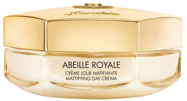 Крем для лица Guerlain Abeille Royale Matiifying Day Cream 50ml
