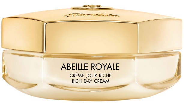 Крем для лица Guerlain Abeille Royale Rich Day Cream 50ml