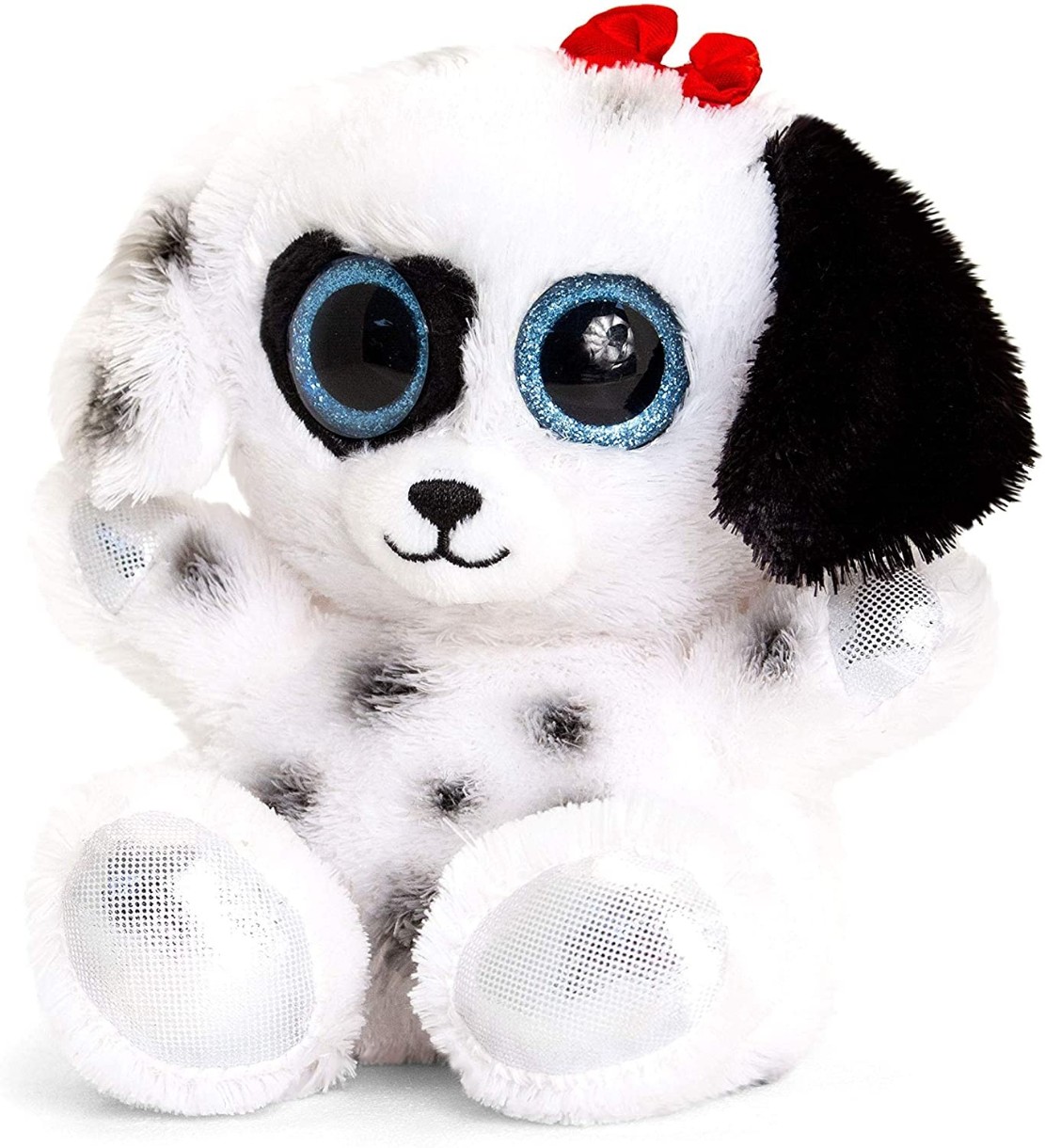Jucărie de pluș Keel-Toys Dalmatian (SF6146) 
