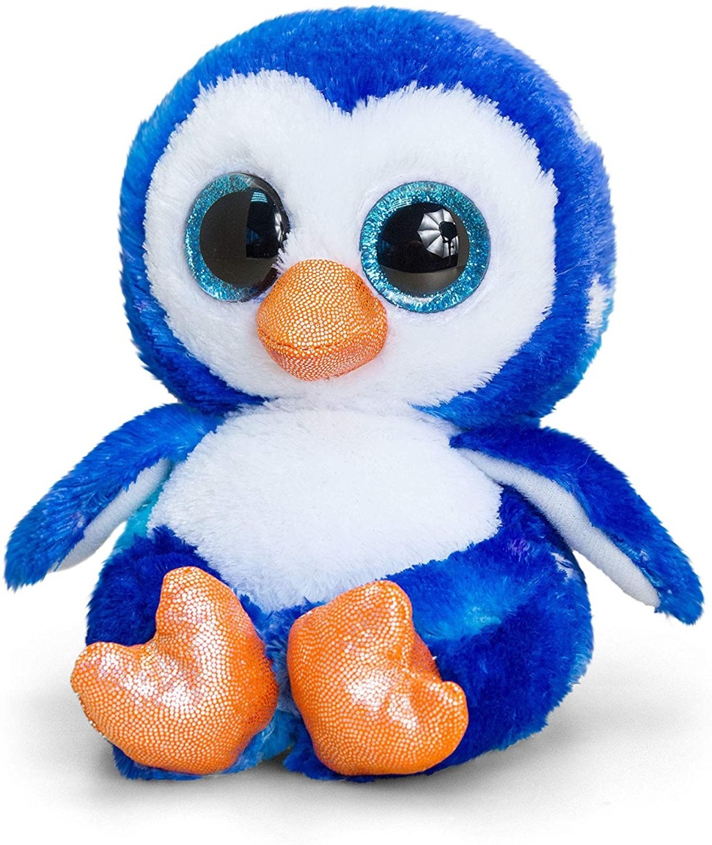 Мягкая игрушка Keel-Toys Penguin (SF1635)