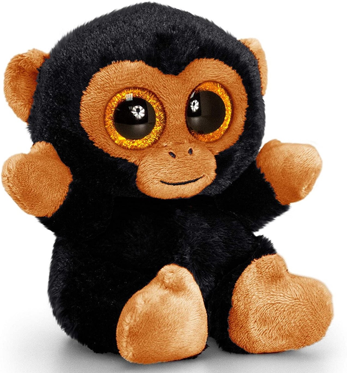 Jucărie de pluș Keel-Toys Shimpanze (SF1660) 