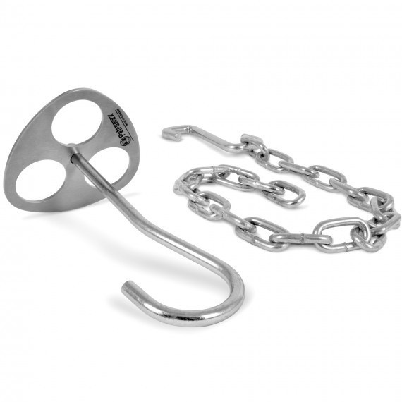 Set pentru trenogi Petromax Tripod Lashing D-RING
