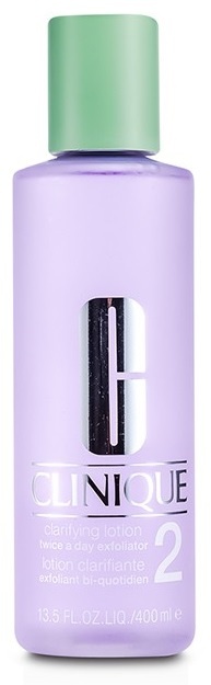 Лосьон для лица Clinique Clarifying Lotion 2 400ml