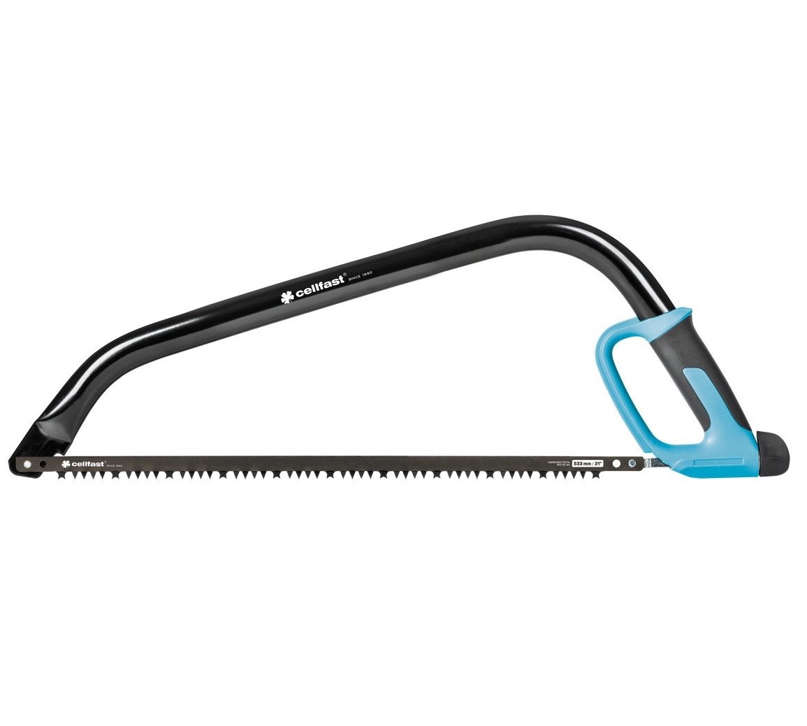 Fierăstrău Cellfast Ergo 21" 41-030
