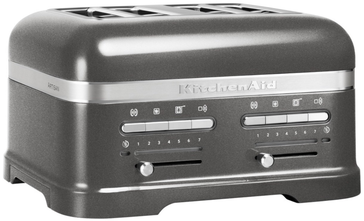 Prajitor de pâine KitchenAid 5KMT4205EMS