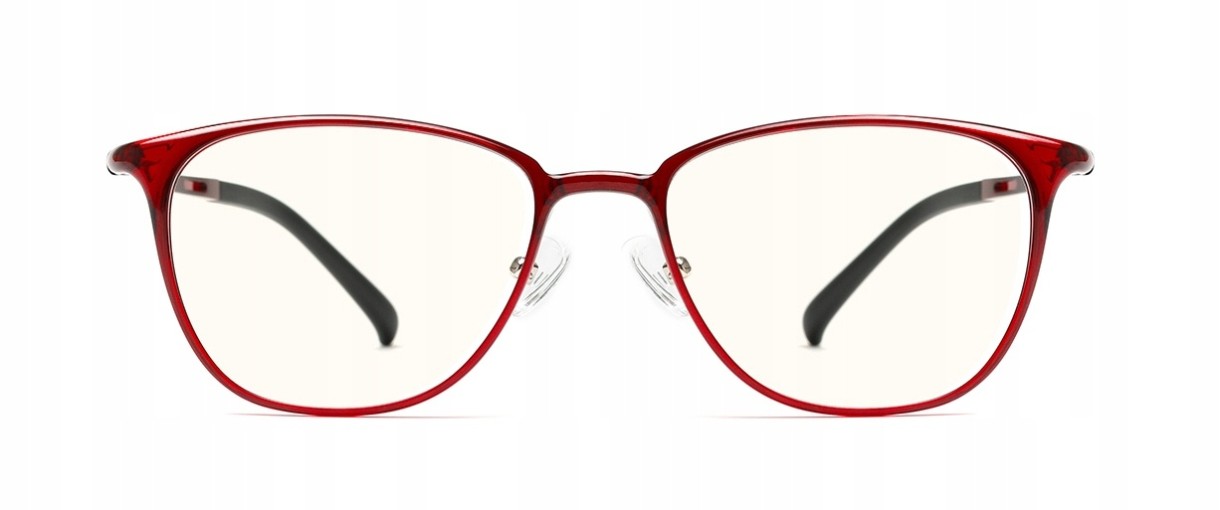 Очки для компьютера Xiaomi Turok Computer Glasses Red