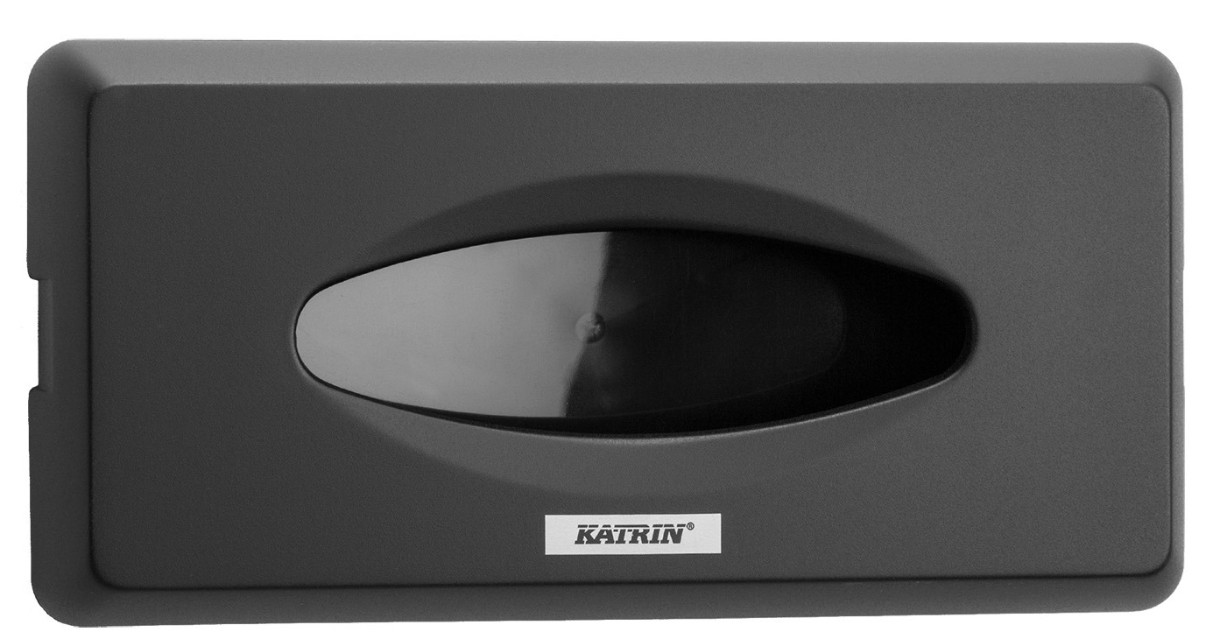 Диспенсер для бумаги Katrin 104476