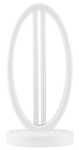 Бактерицидный светильник Led Market LM-UVCX38W 38W 254nm White (19646)