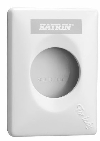 Dispenser hârtie Katrin 91875
