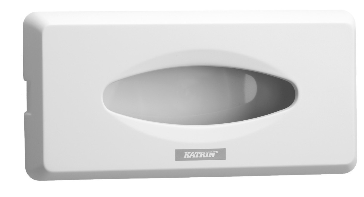 Диспенсер для бумаги Katrin 92629