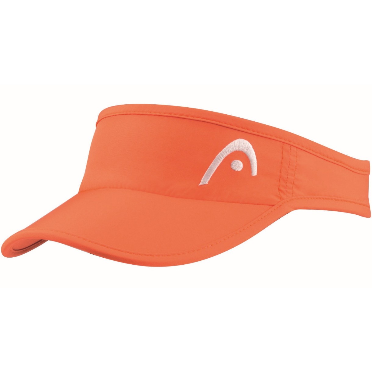 Vizieră tenis Head Pro Player Womens Visor (287036-CO)