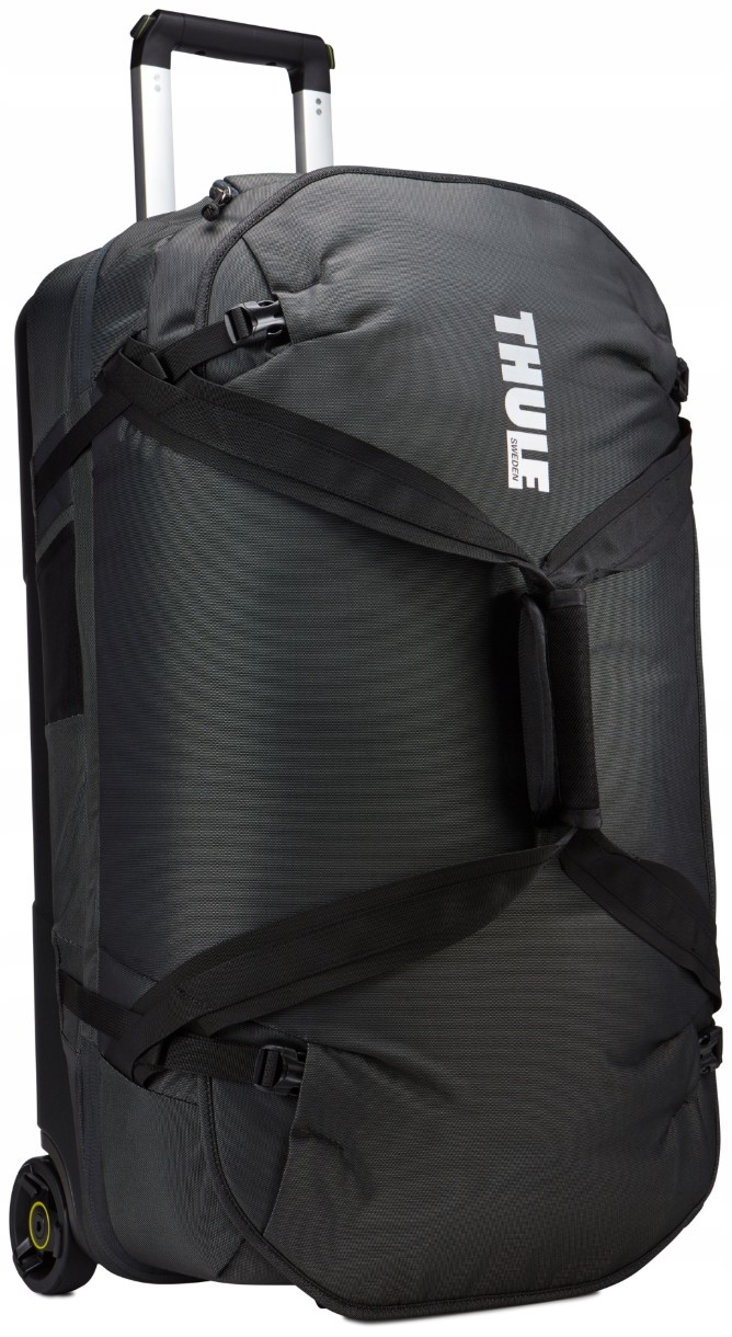 Сумка Thule Subterra Rolling Luggage 3203452 75L Mineral