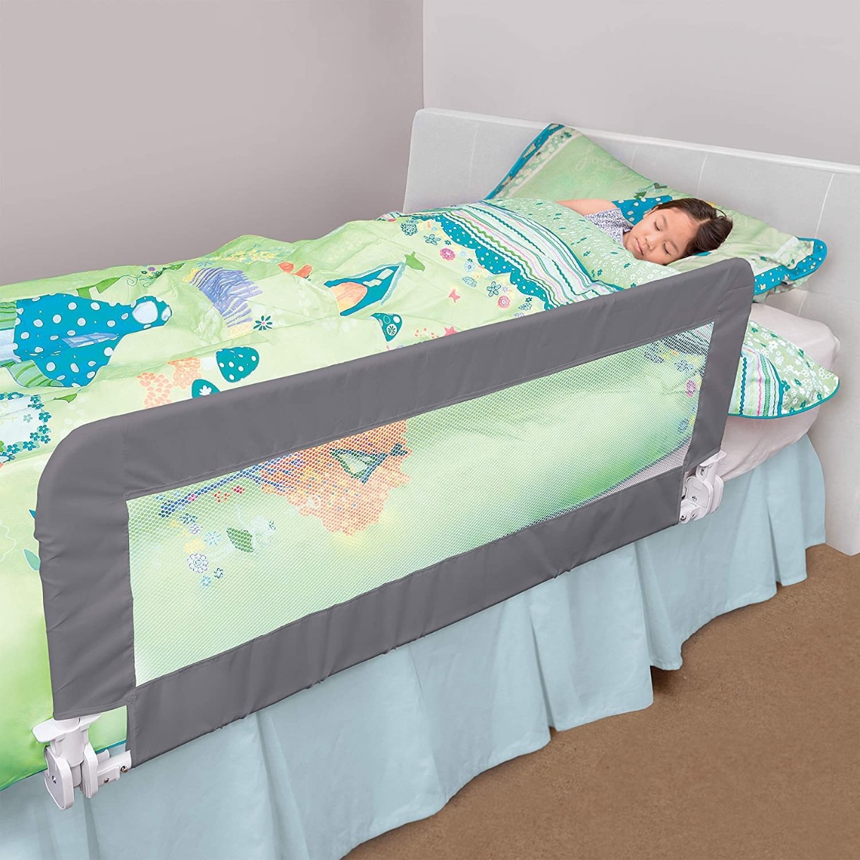 Защитный барьер для кроватки DreamBaby Phoenix Bed Rail (F761) - купить ...