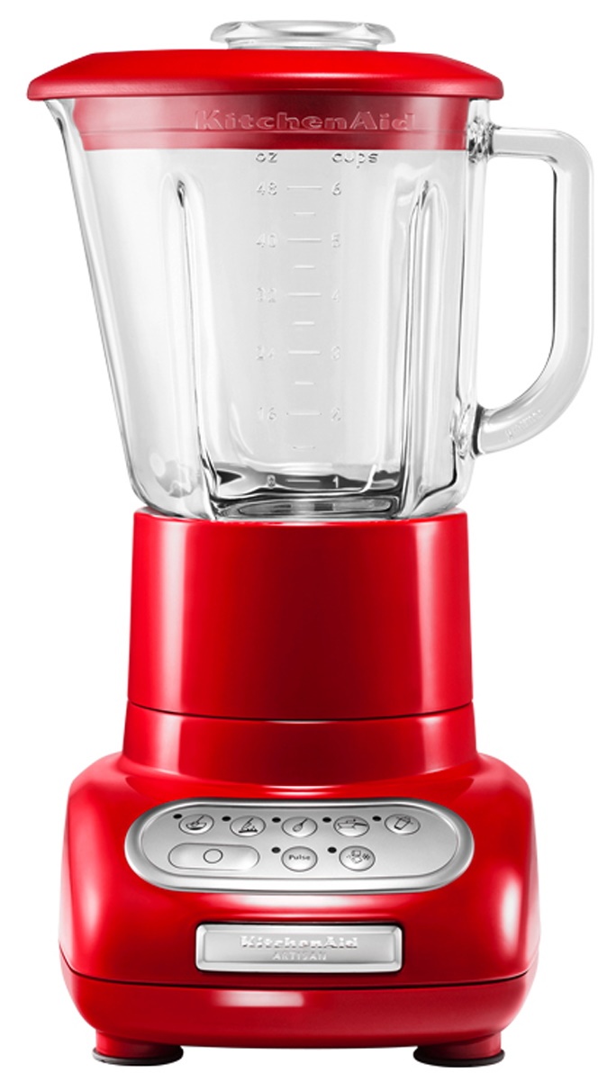 Блендер KitchenAid 5KSB5553EER