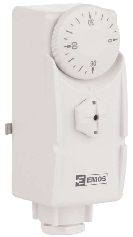 Termostat de cameră Emos P5681