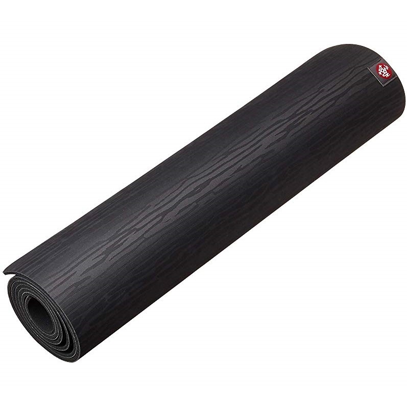 Коврик для йоги Manduka Eko Charcoal 5mm