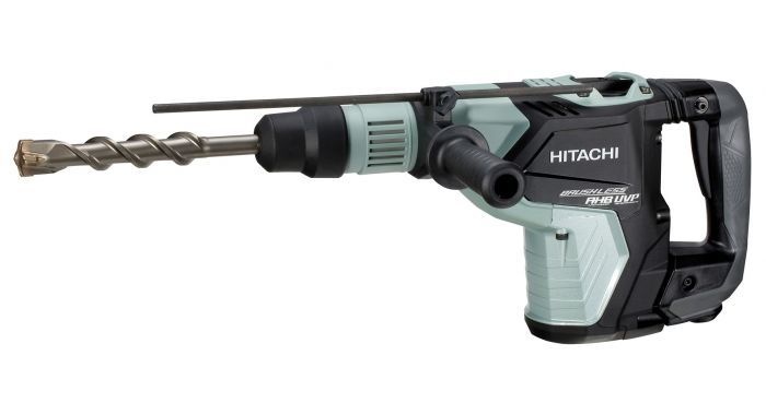 Перфоратор Hikoki DH45MEY-NS