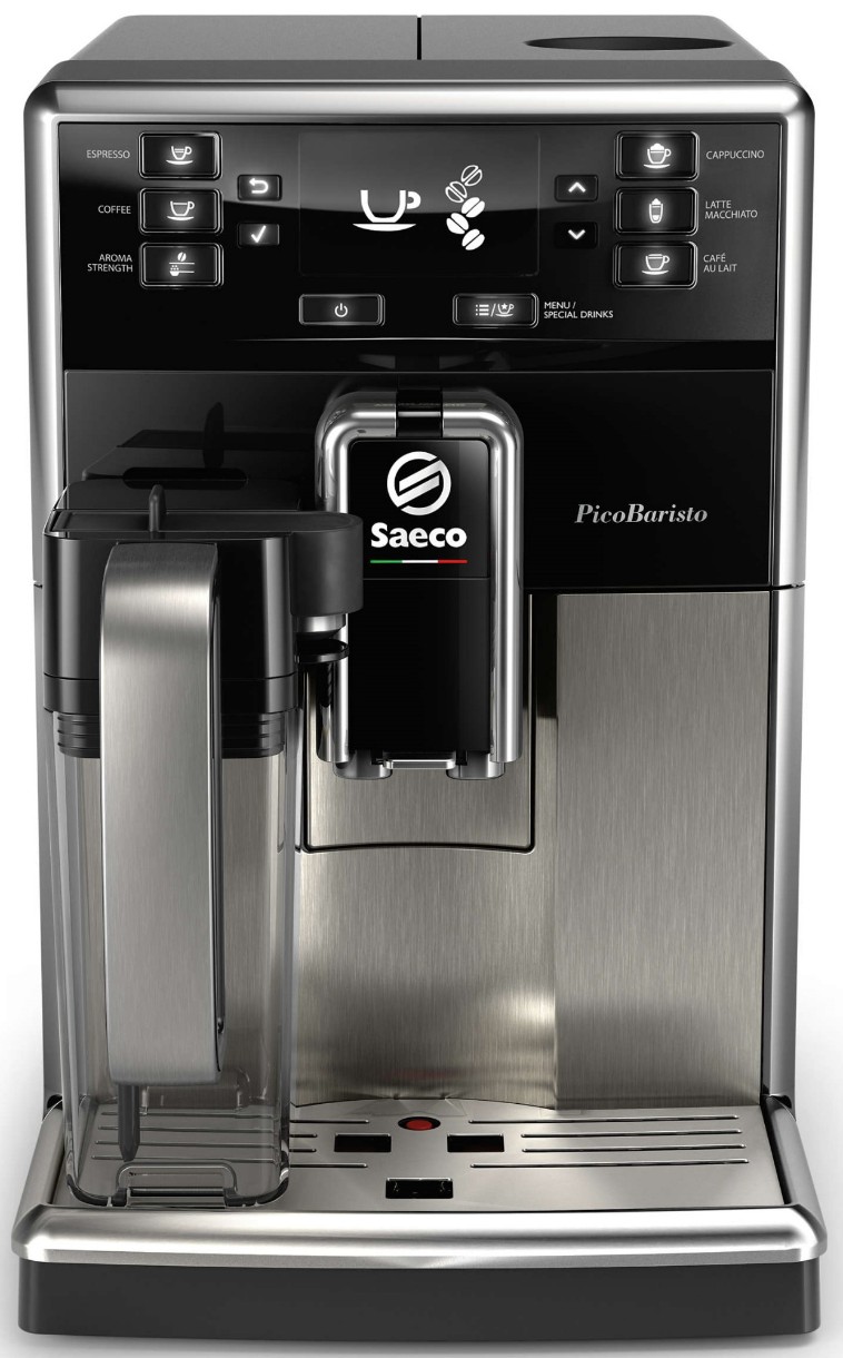Aparat de cafea Saeco SM5479/10 PicoBaristo