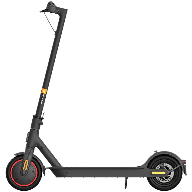 Электросамокат Xiaomi Mi Electric Scooter Pro 2