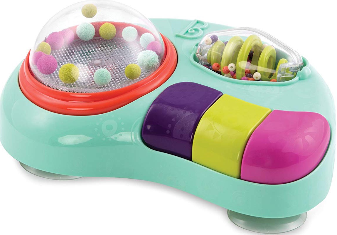 Интерактивная игрушка Battat (BX1464Z) 