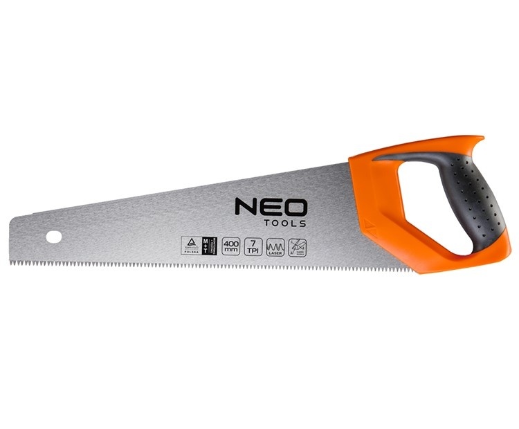 Ножовка по дереву Neo Tools 41-031