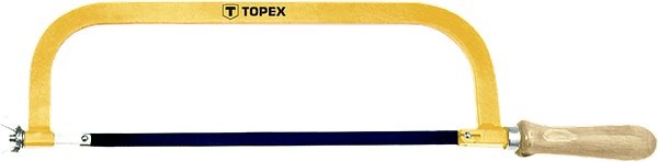 Ferăstrău pentru metal Topex 10A130