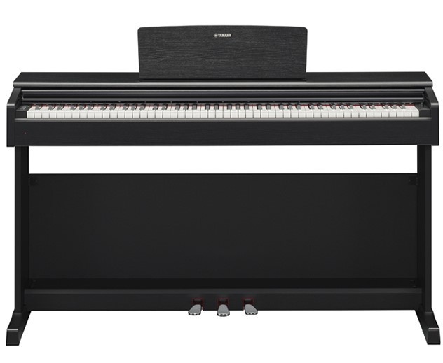Цифровое пианино Yamaha YDP-144 Black