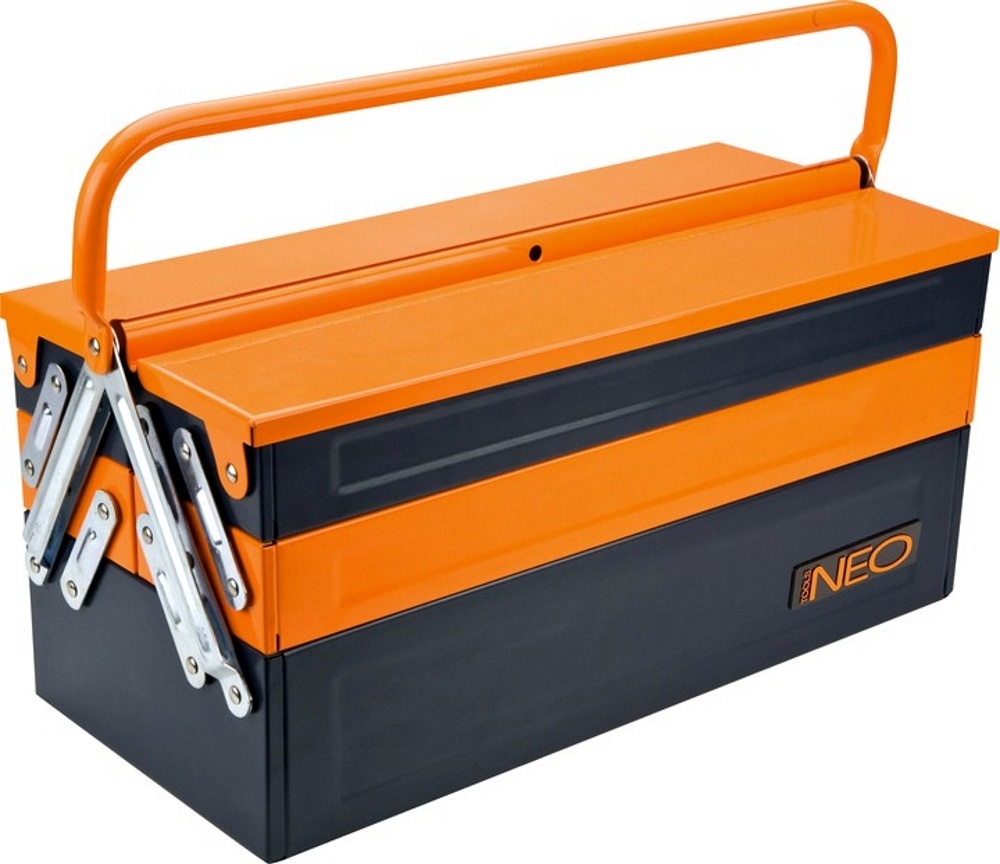 Ящик для инструментов Neo Tools 84-100