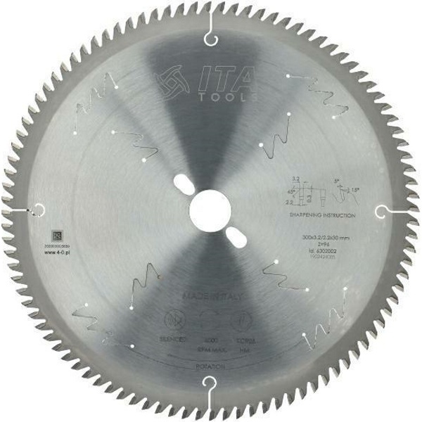 Disc de tăiere CMT P15.300030096.00W