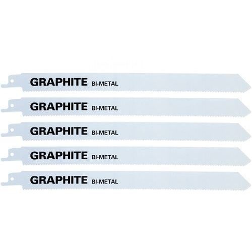 Seturi de pînze pentru ferestău Graphite 57H953