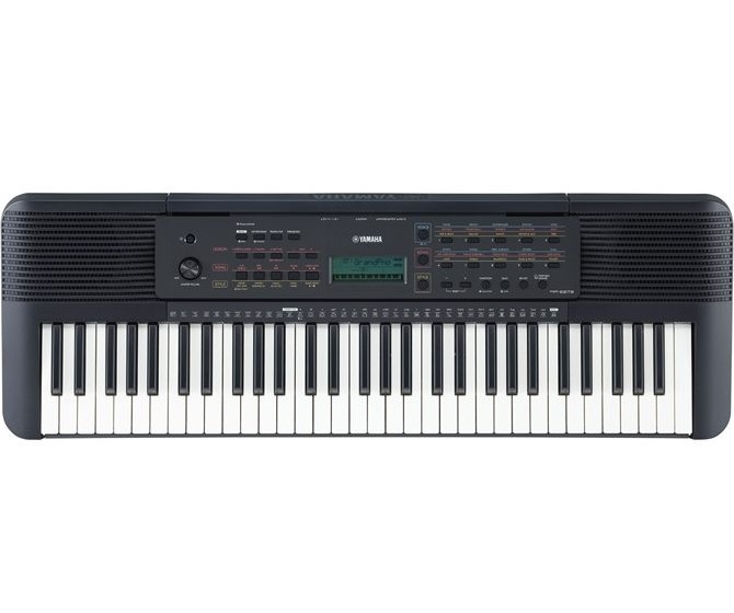 Цифровой синтезатор Yamaha PSR-E273