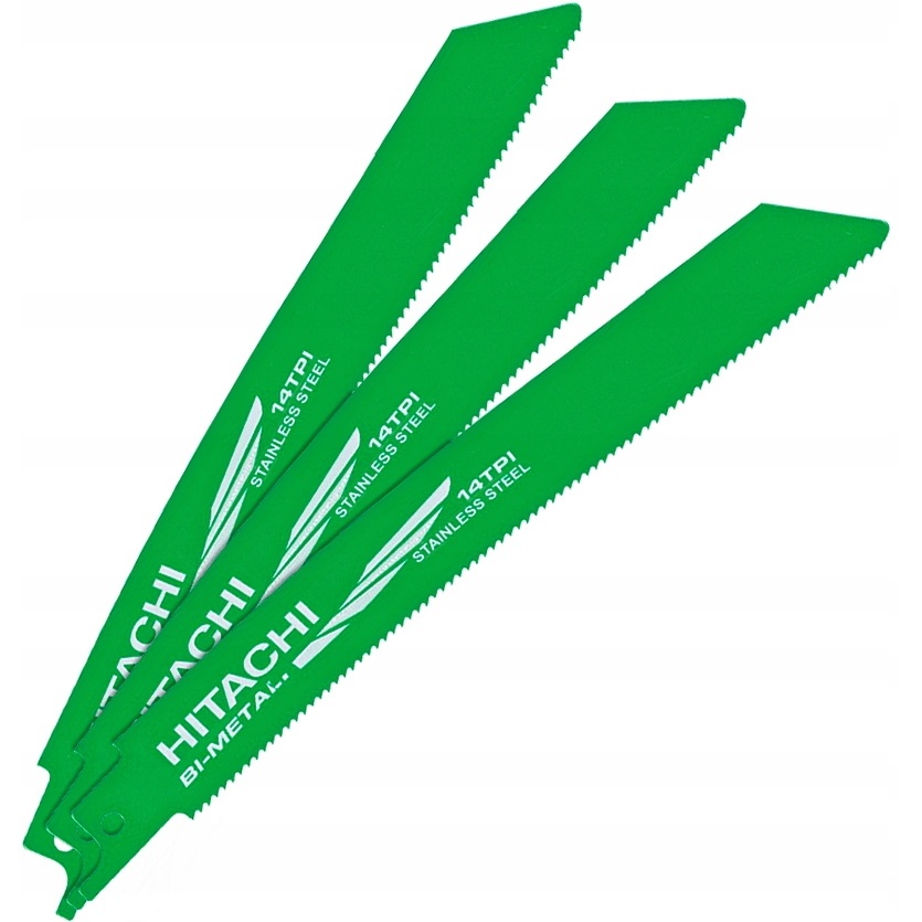 Pînză ferestrău Hikoki 752044-3