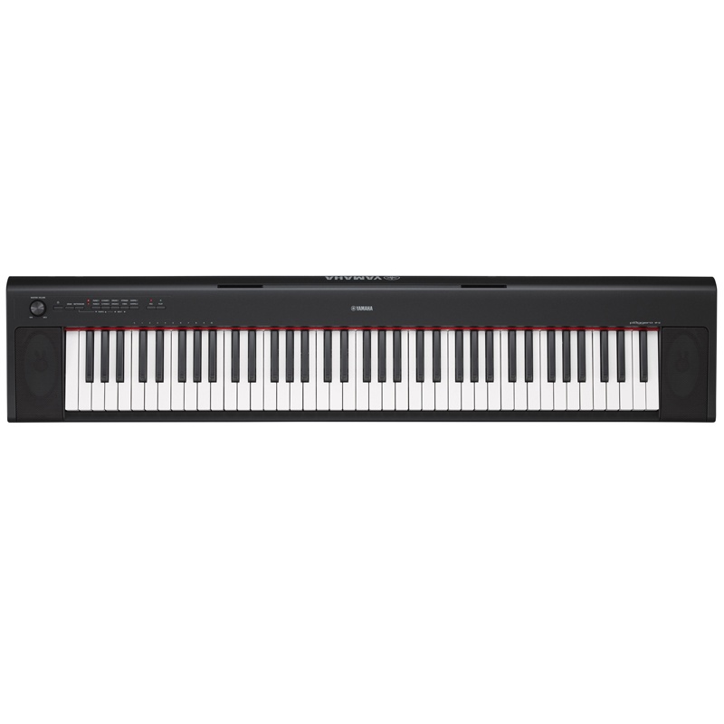 Цифровое пианино Yamaha NP-32 B