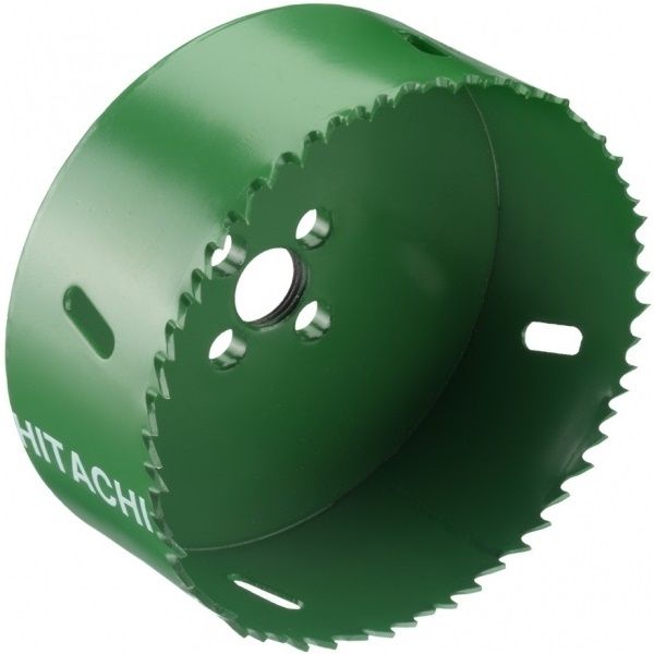 Коронка Hikoki 752140