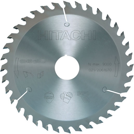 Disc de tăiere Hikoki 752408
