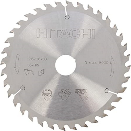 Disc de tăiere Hikoki 752432
