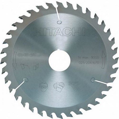 Disc de tăiere Hikoki 752439