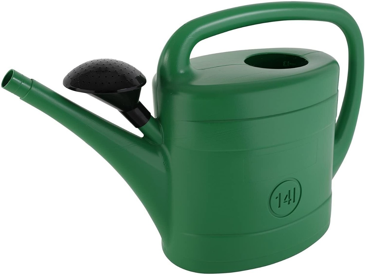 Лейка Prosperplast Spring (IKSP14-G642)